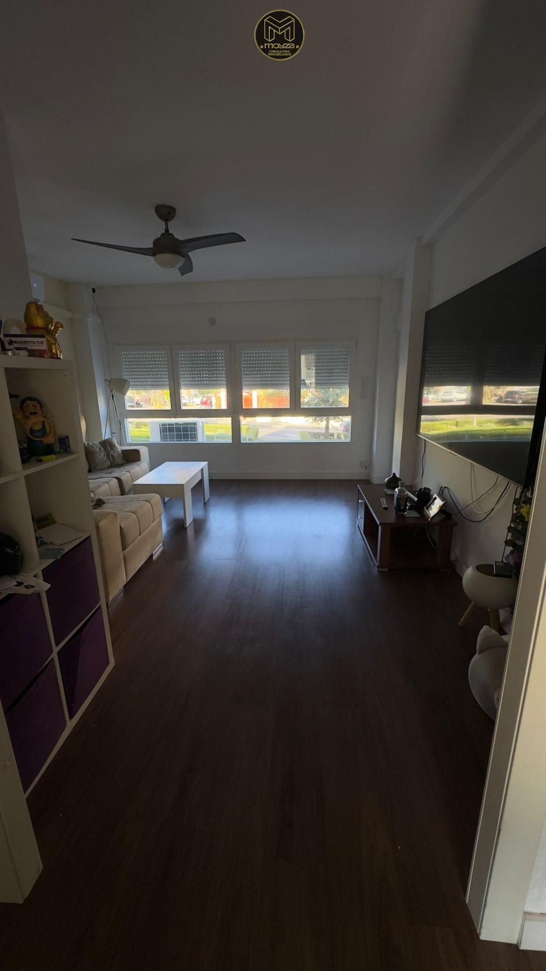 Piso para compartir en El Valle - Universidad