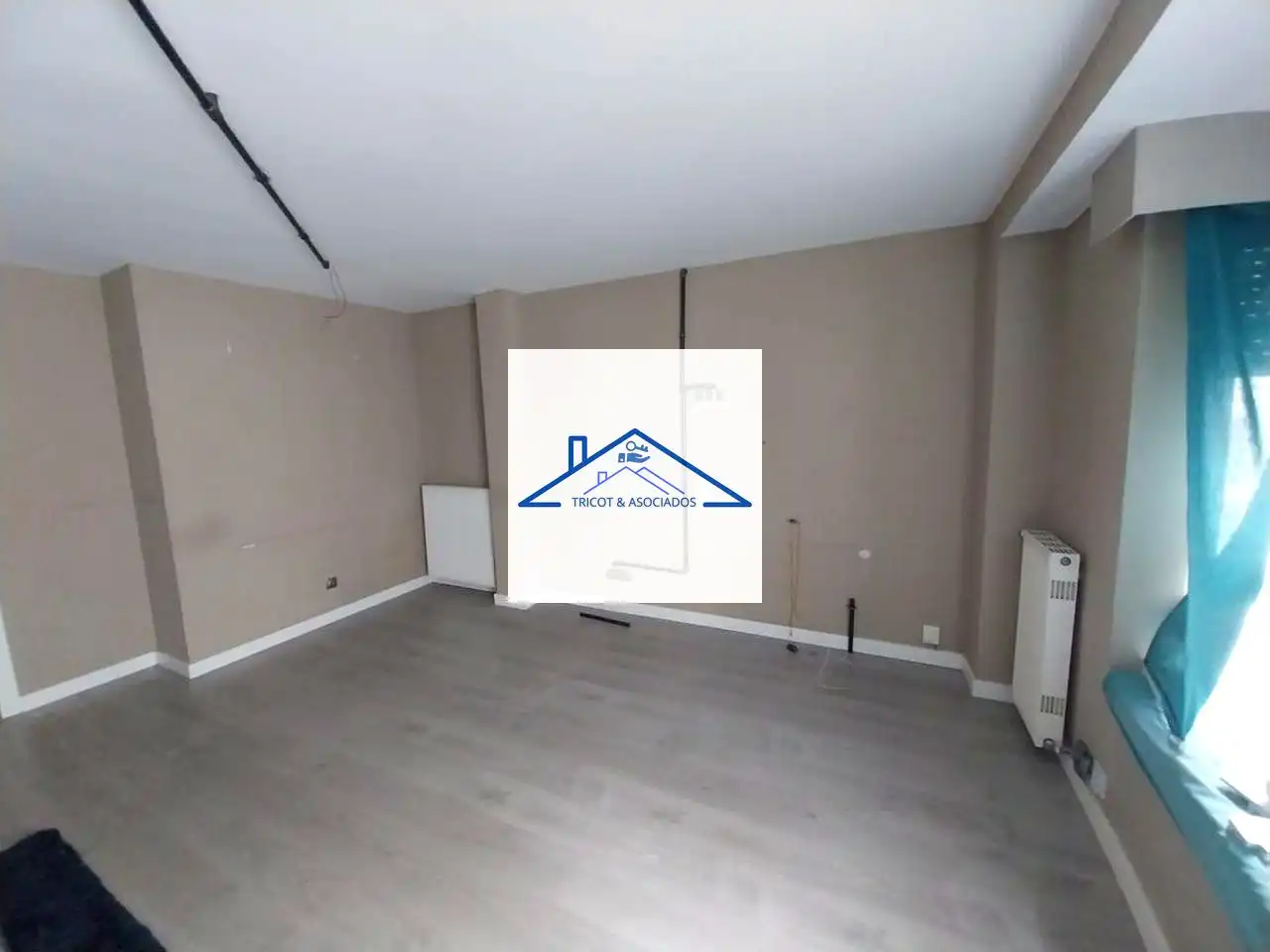 Wohnung zum Verkauf in Guadalajara mit Heizung