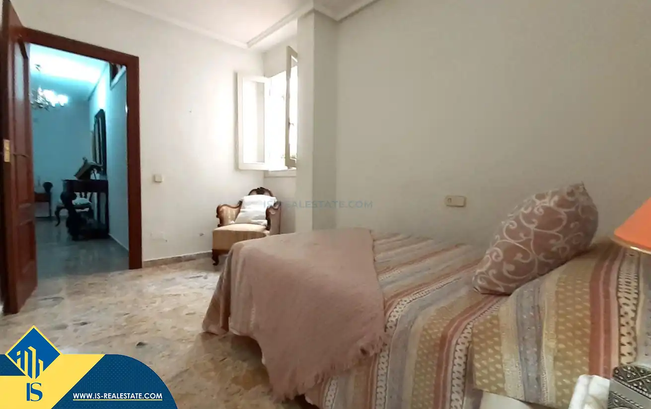 Apartment with terrace for sale in Playa del Cura, imagen 23