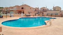 Swimming pool of House or chalet for sale in Torrevieja  with Storage room and Community pool