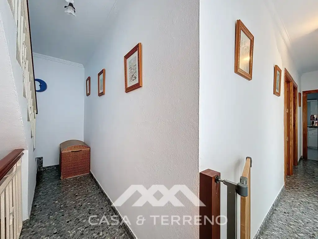 Haus mit Terrasse zum Verkauf in Cómpeta, imagen 22