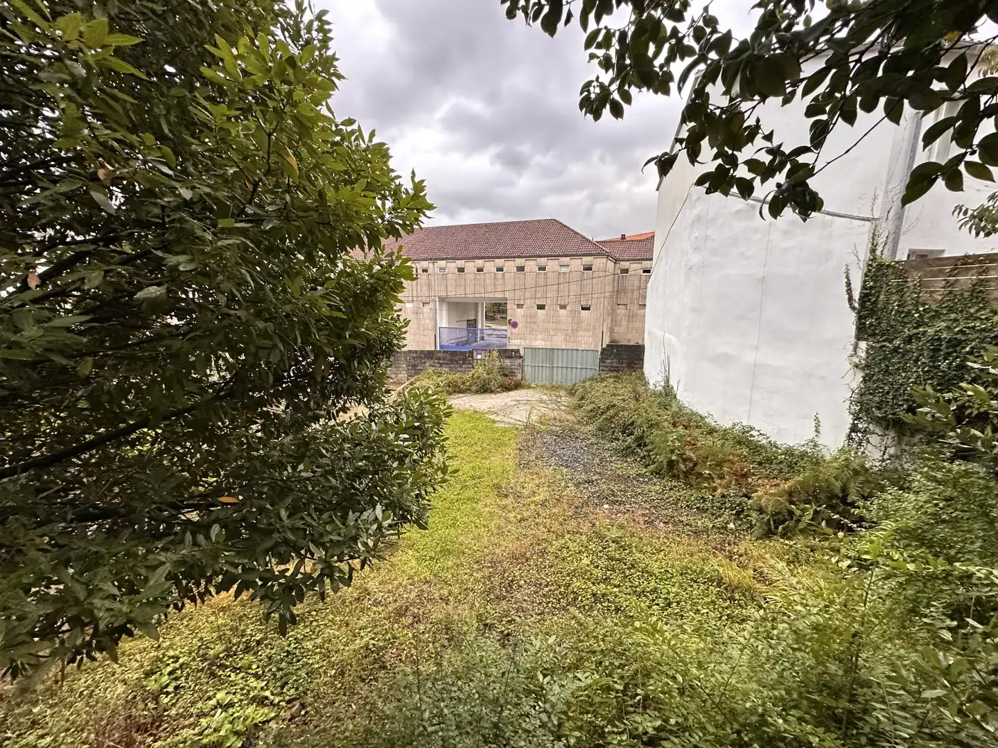 Residential land for sale in de Entregaleras, imagen 2