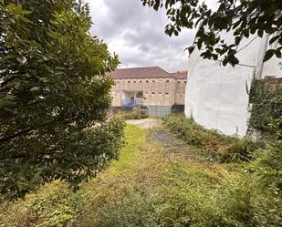 Residencial en venda en Santiago de Compostela 