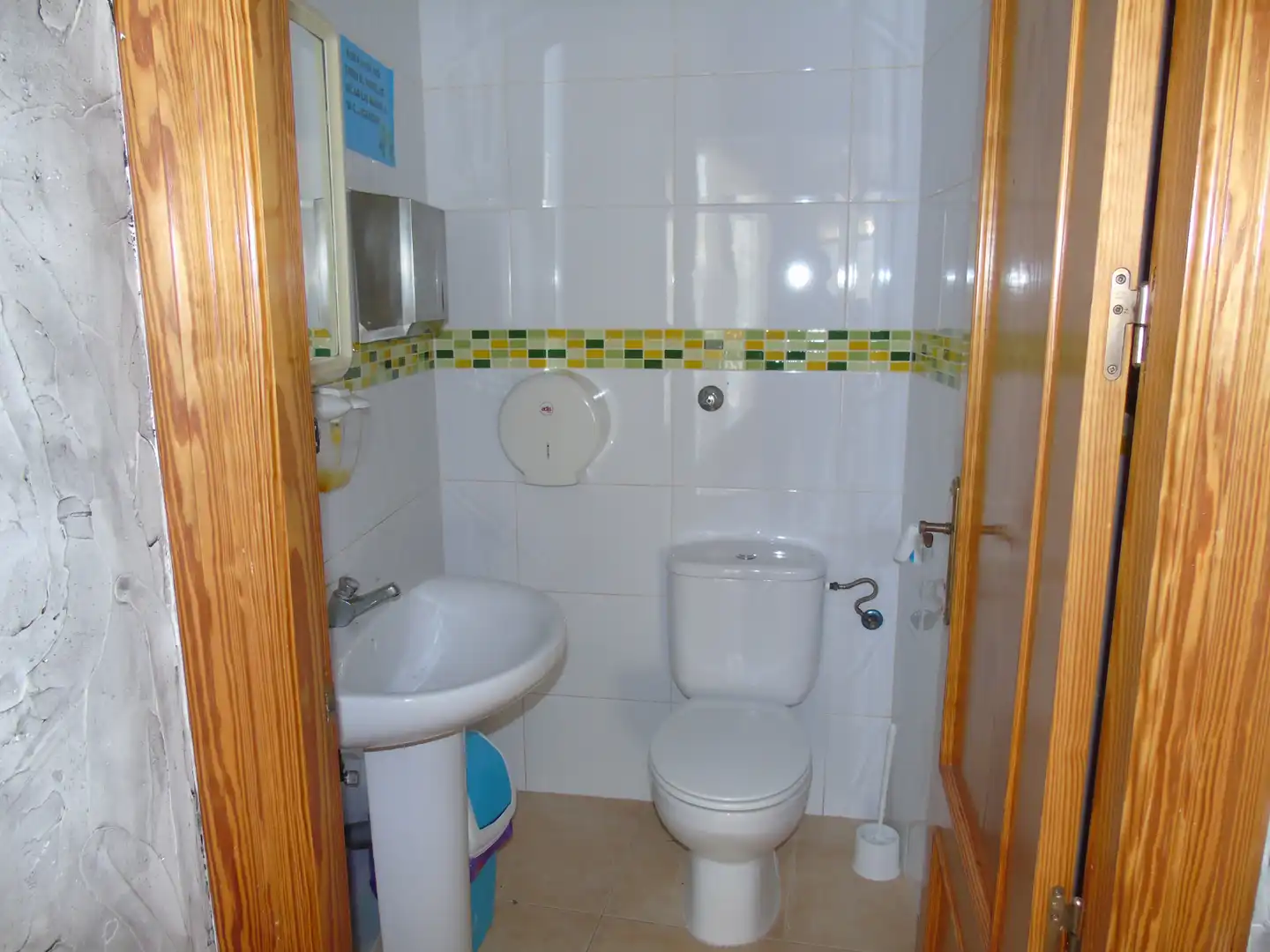 Gewerbefläche zum Verkauf in Calle Maestro Rodrigo 28, imagen 24