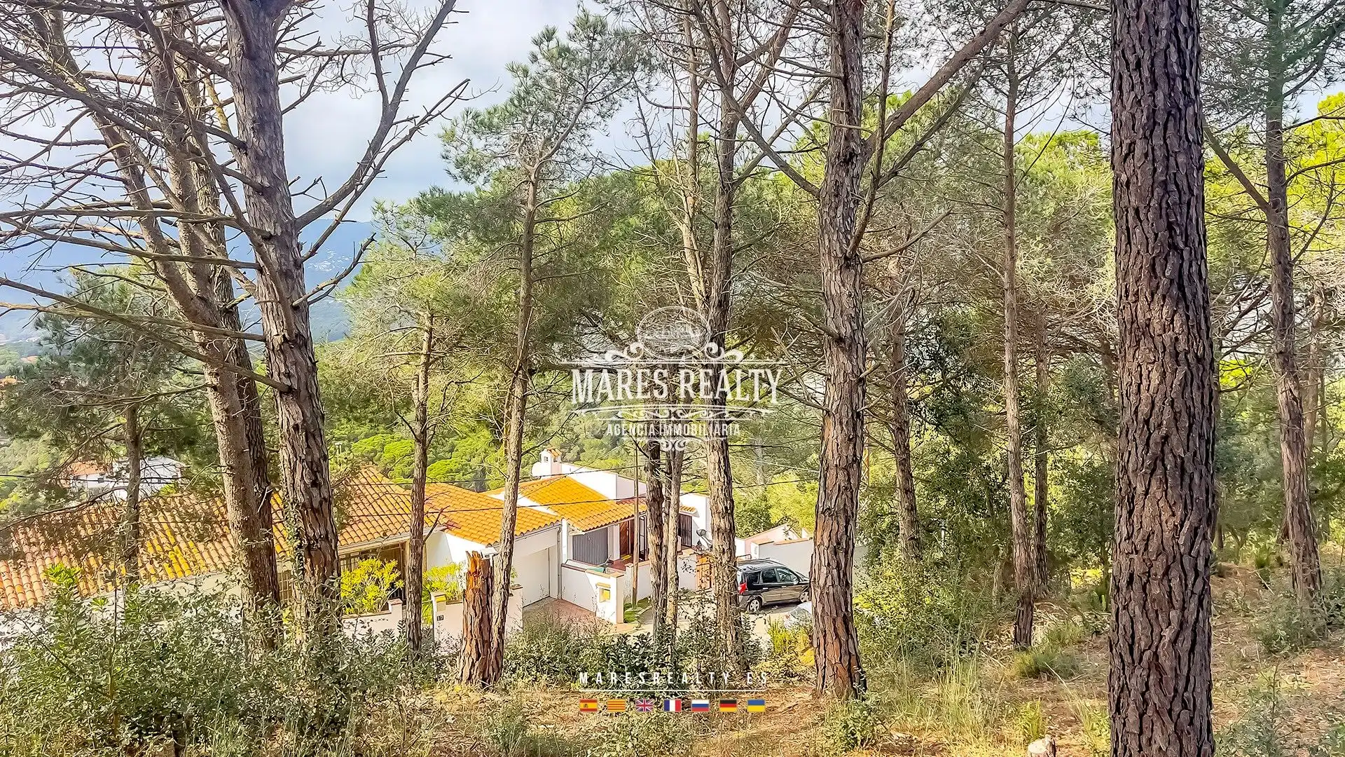 Terrenos y solares en venta en Pirineos 16, imagen 4