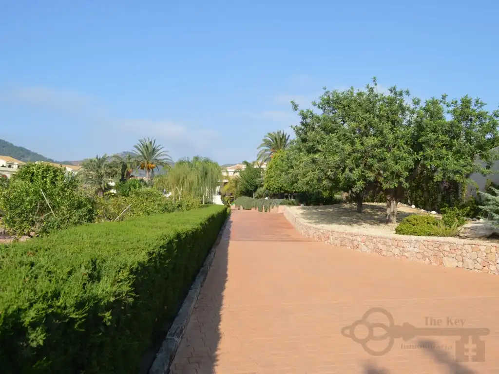 Casa o xalet en venda a Cartagena, Murcia