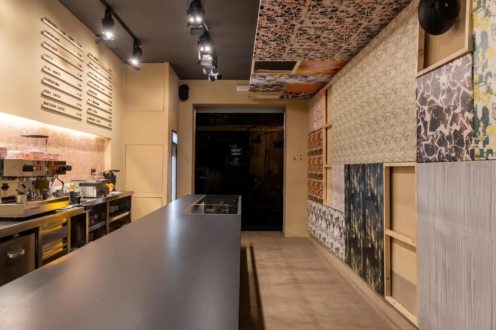 Business premises for transfer in Gràcia, imagen 15