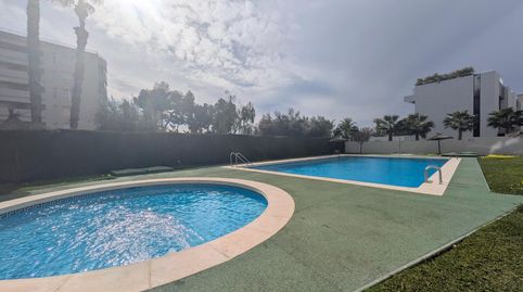 Foto 4 de Pis en venda a Playa Muchavista, El Campello