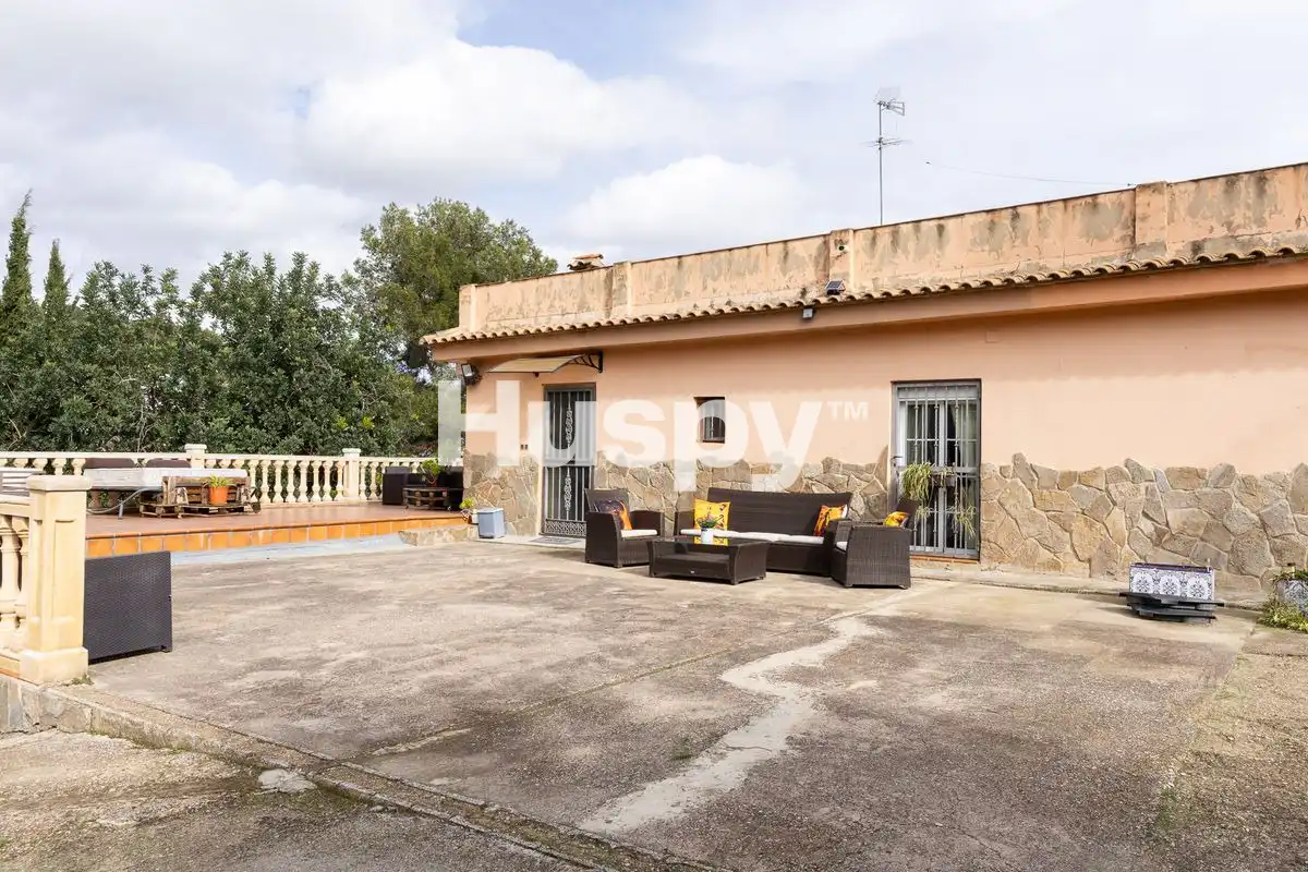 Villa con balcone in vendita a Avenida los Pioneros, imagen 38