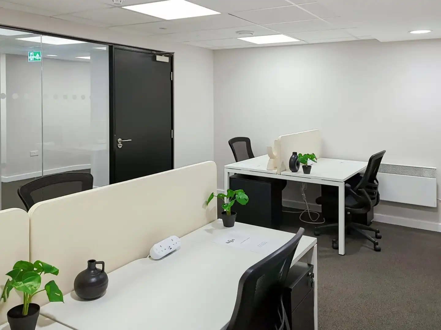 Office space with lift to rent in Calle Las Barcas 2, imagen 10