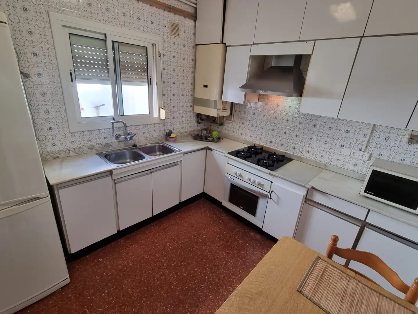 Cuina de Pis en venda en Salt