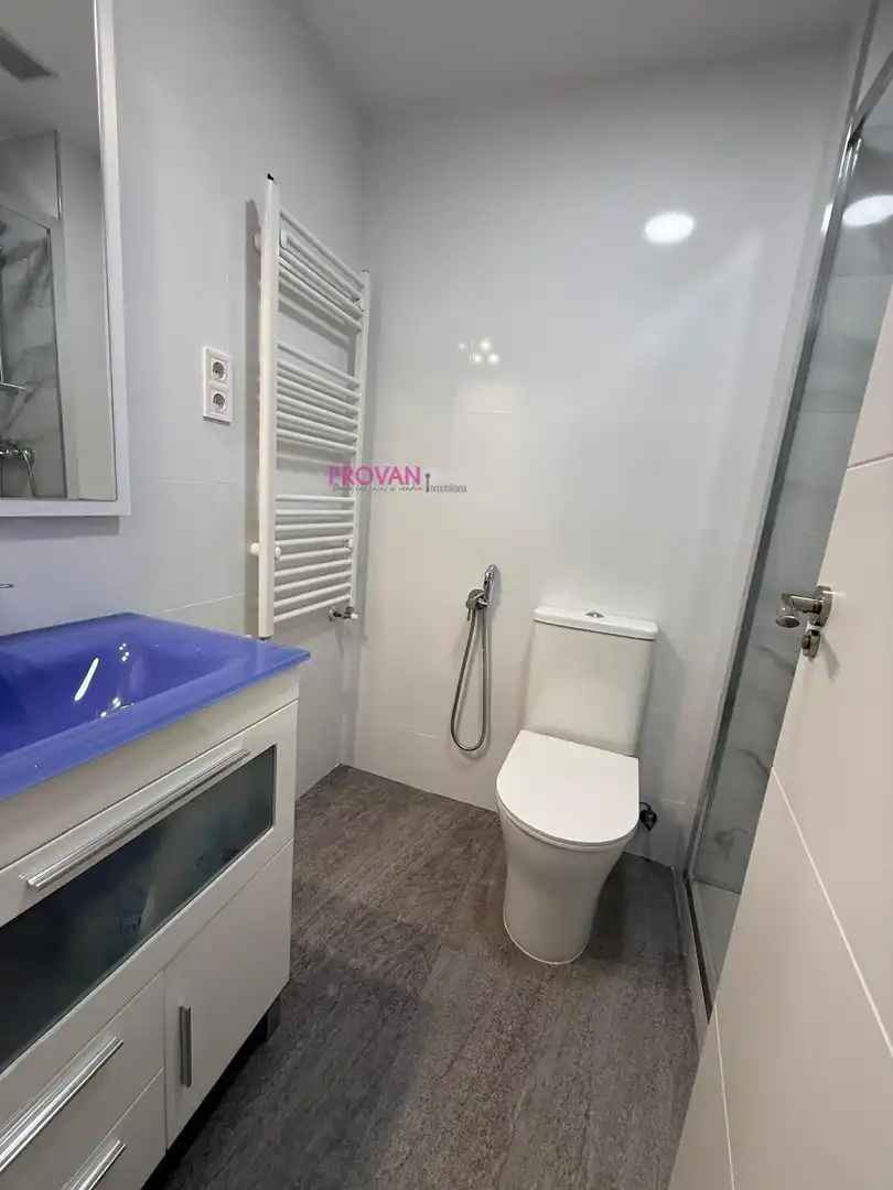Wohnung zur Miete in Torrejón de Ardoz, Madrid