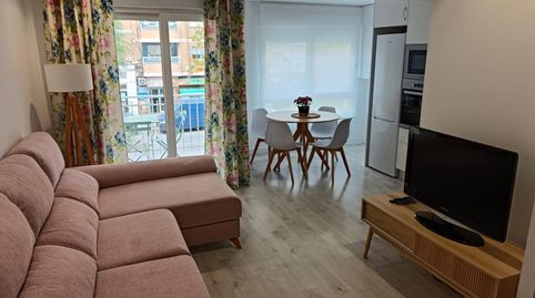 Foto 2 von Wohnung zur Miete in Ensanche, Cartagena