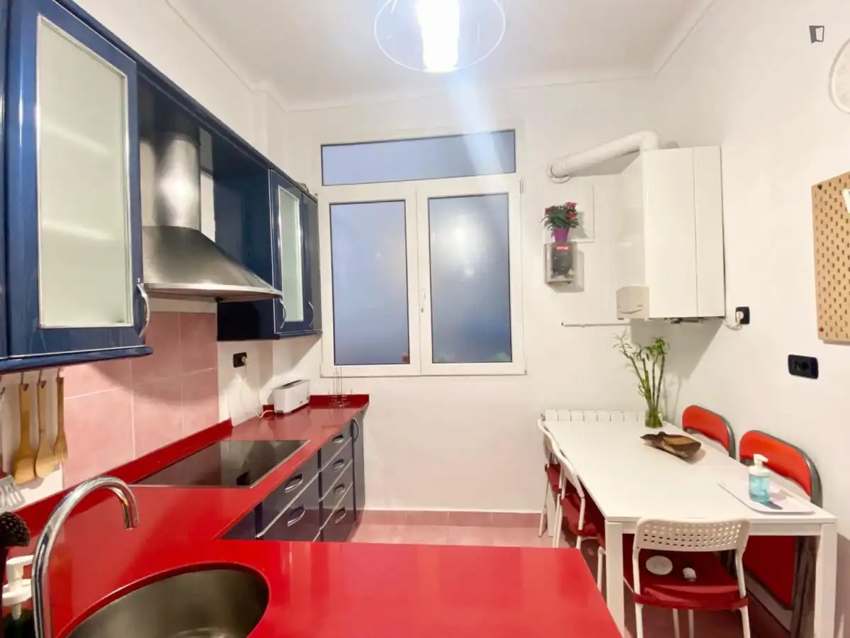 Room in Zabalburu