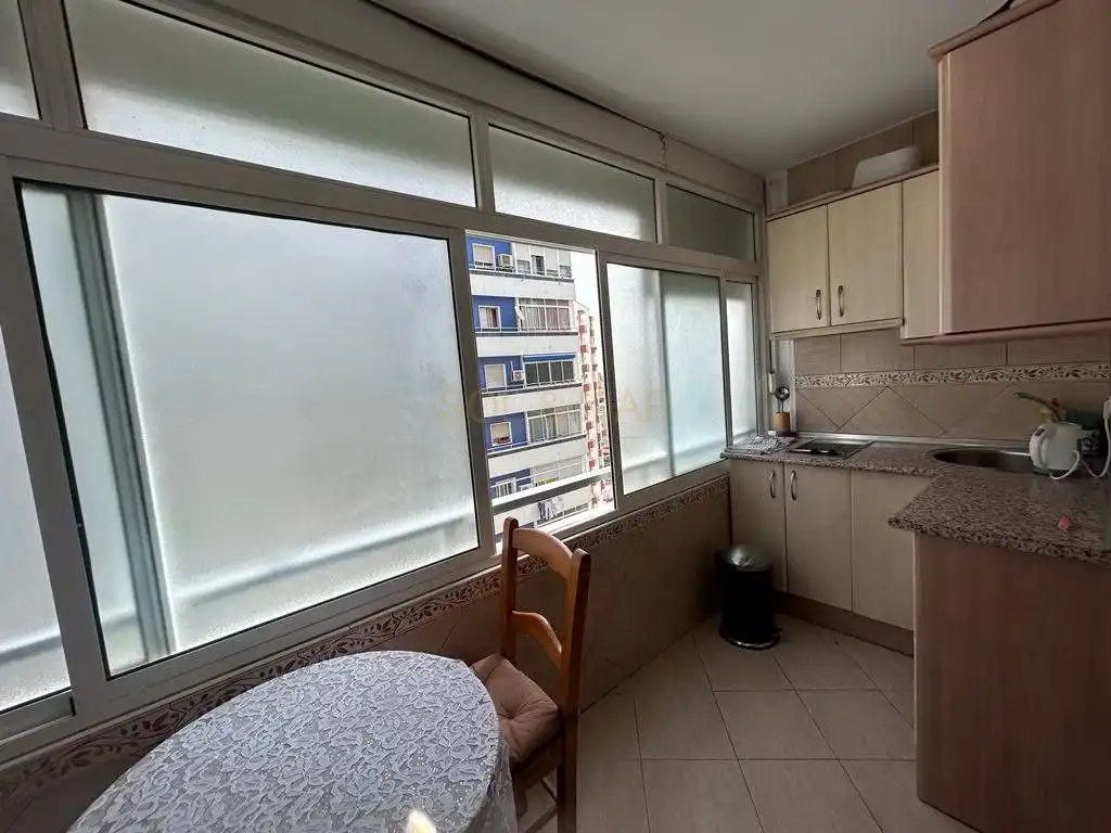 Apartament amb ascensor en venda a Calle Eduardo Aguilera Romero, imagen 8