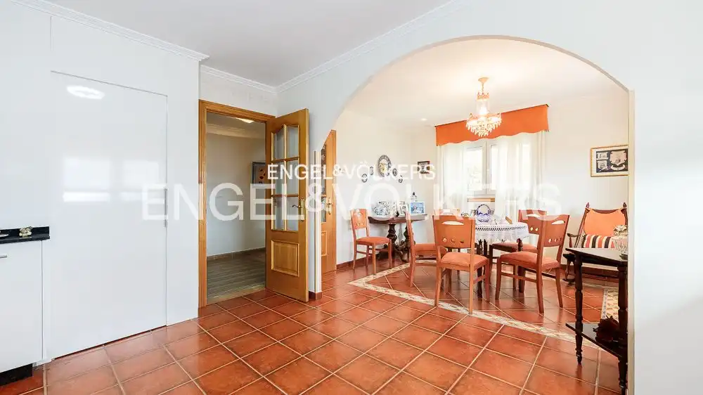 Casa con jardín en venta en Gondomar, imagen 31