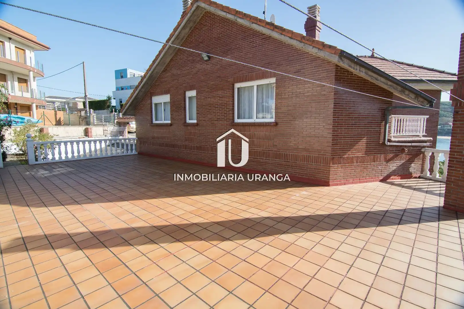Haus mit Pool zum Verkauf in La sorrozuela, imagen 9