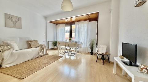 Foto 3 de Piso en venta en Sant Pere, Barcelona