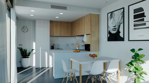 Foto 3 de Apartament en venda a Pilar de la Horadada ciudad, Pilar de la Horadada