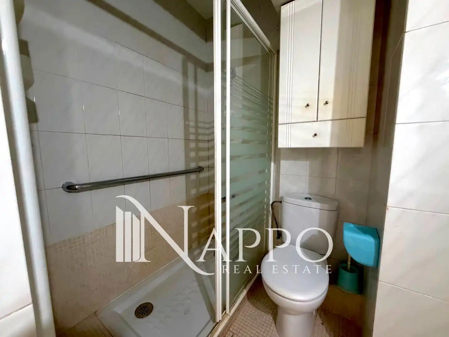 Baño de Piso en venta en  Palma de Mallorca con Terraza