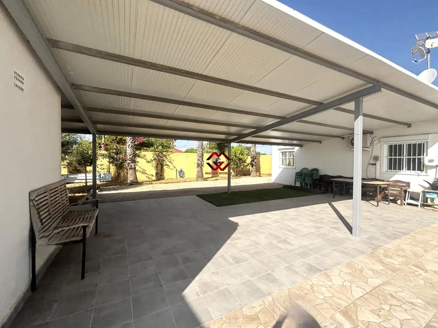 Landhaus mit Pool zum Verkauf in San Javier ciudad, imagen 8