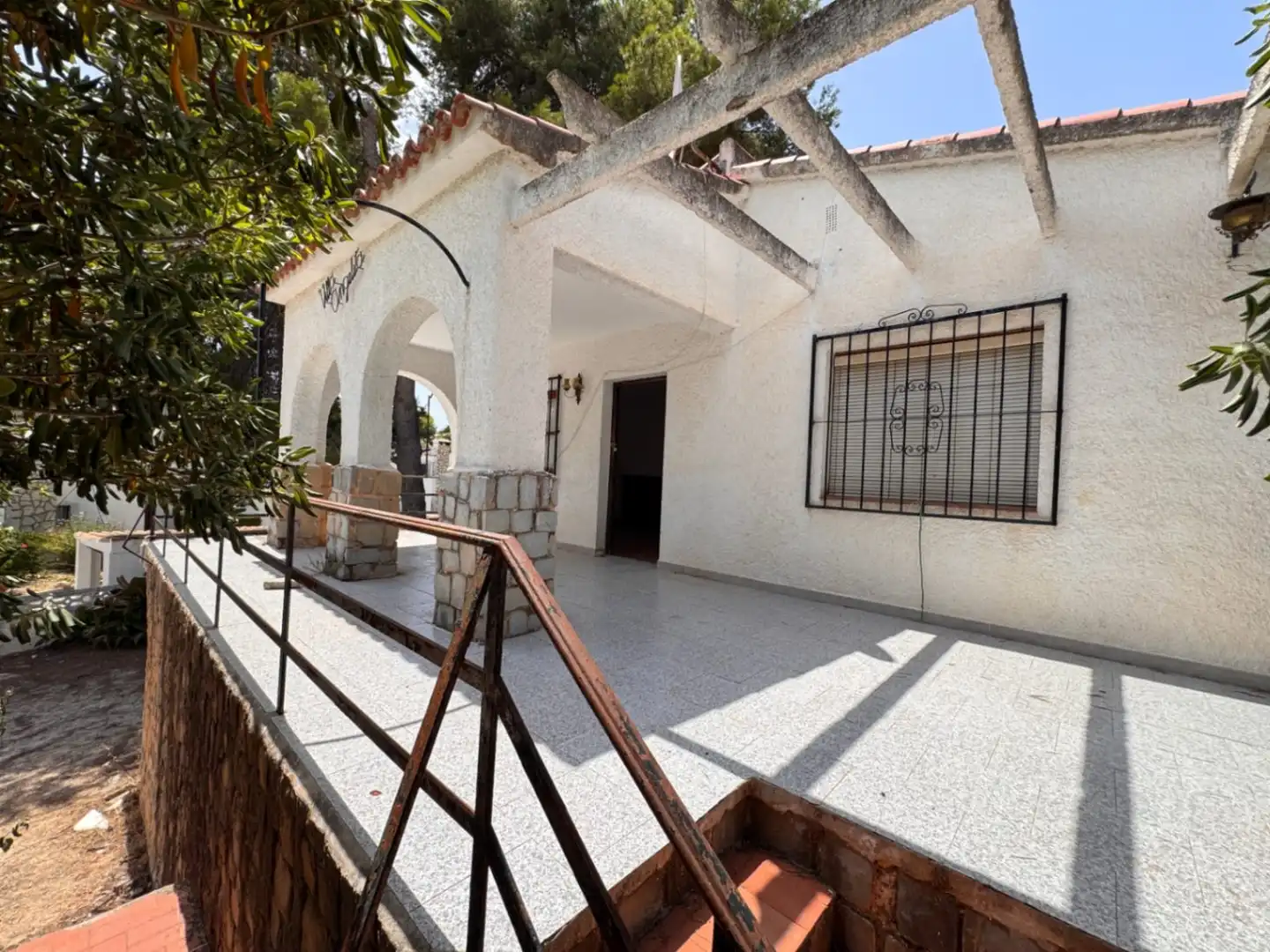 Chalet en venta en Pinar del Advocat - Cometa, imagen 5