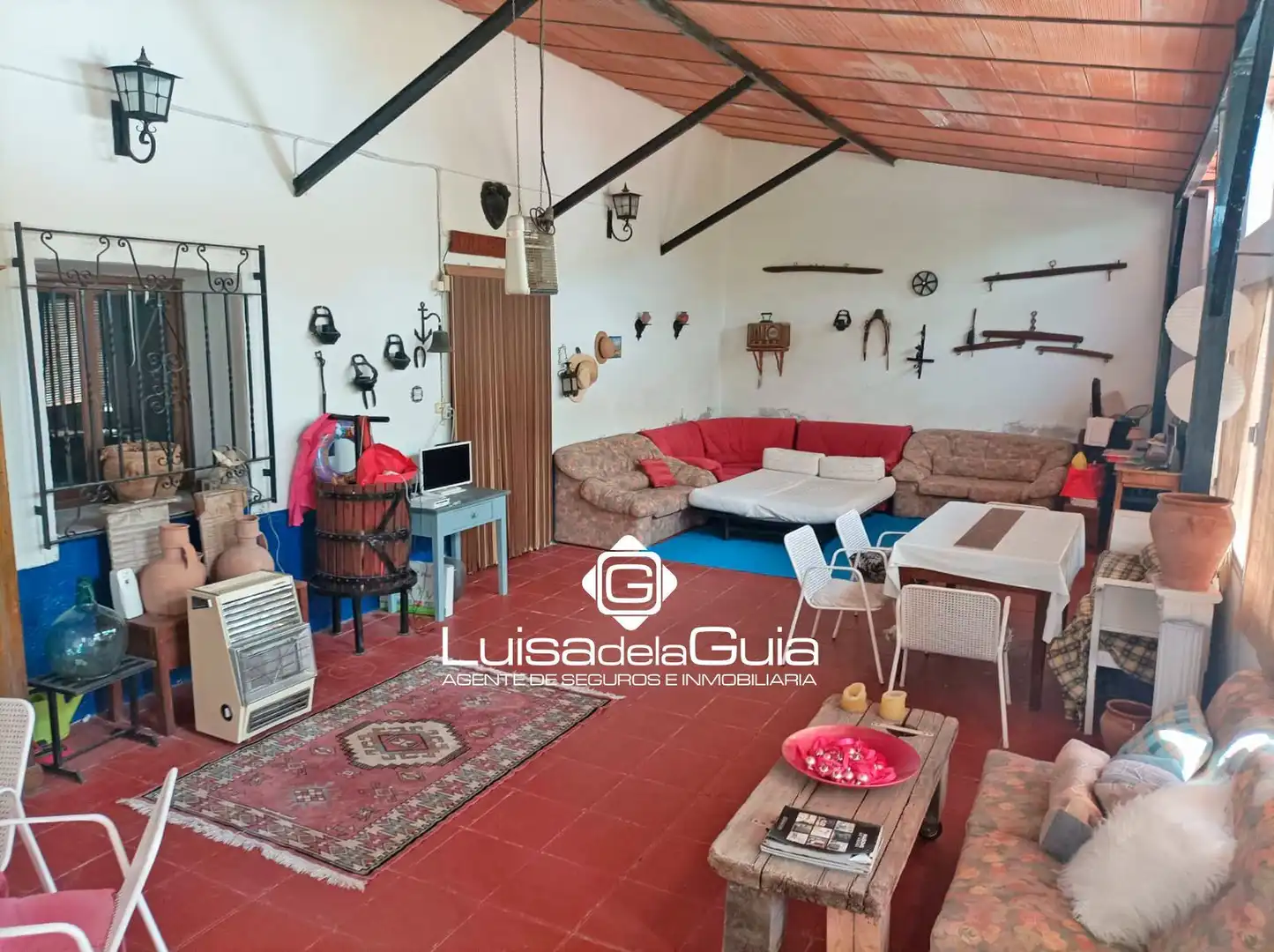 Haus zum Verkauf in Arenales de San Gregorio, imagen 16