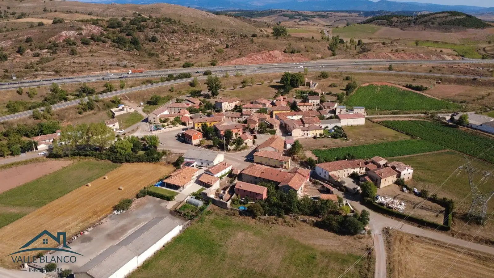 Casa en venda a Aguilar de Campoo, imagen 27