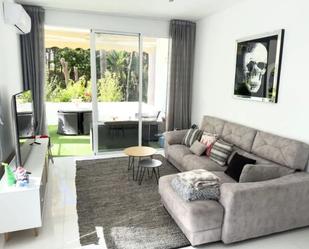 Apartment to rent in Puerto Banús