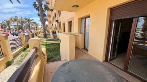 Foto 5 de Apartament en venda a Las Lomas de Rame - Bahía Bella, Los Alcázares