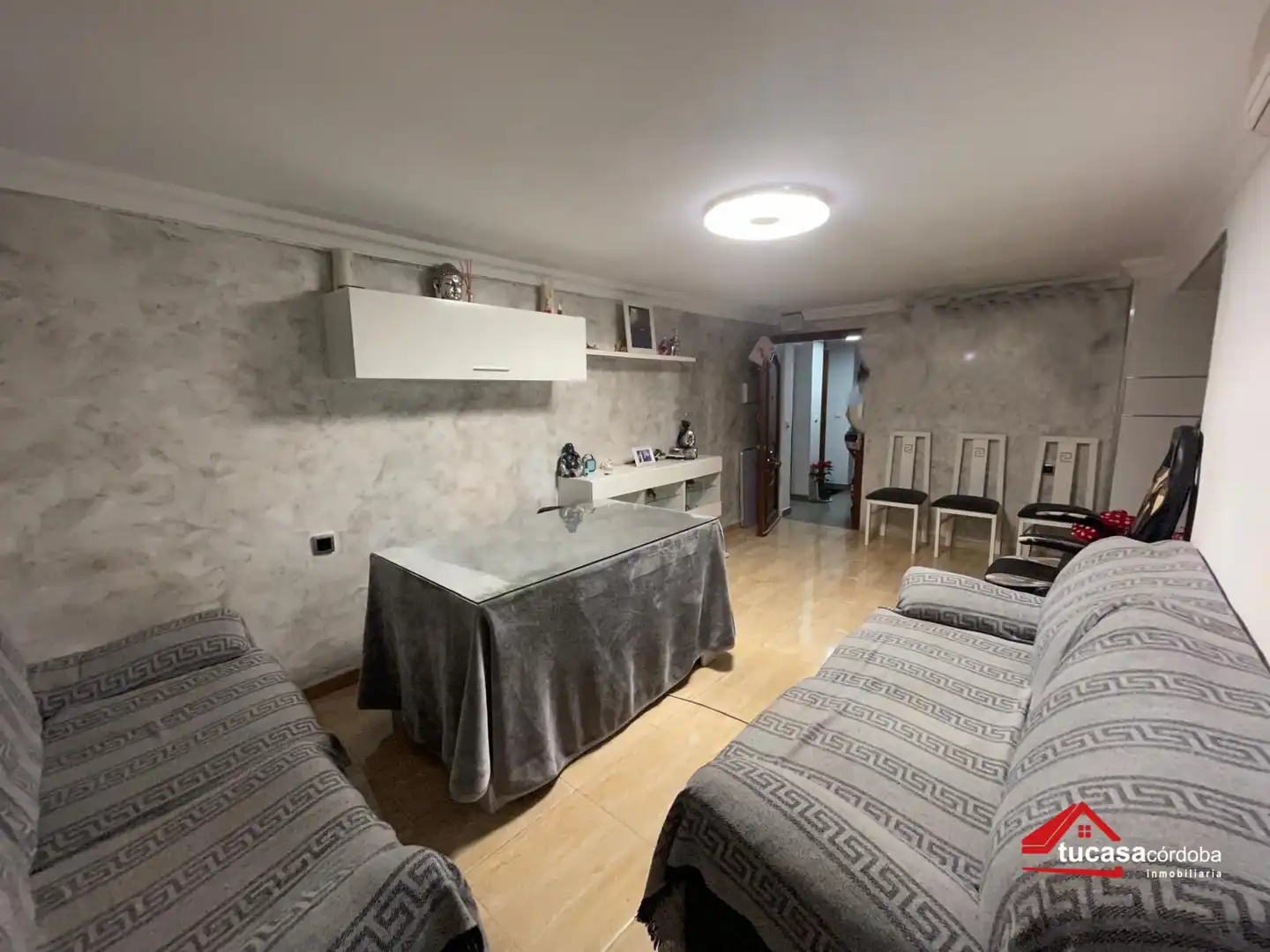 Flat for sale in  Córdoba Capital  with Air Conditioner