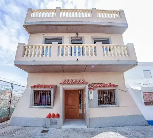 Haus mit Terrasse zum Verkauf in Grupo MARQUES DE VALLTERRA, imagen 3