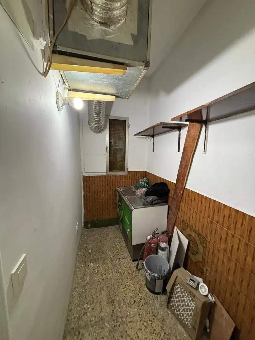 Local de lloguer en Barakaldo 