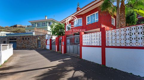 Foto 3 de Casa o chalet en venta en El Sauzal, Santa Cruz de Tenerife