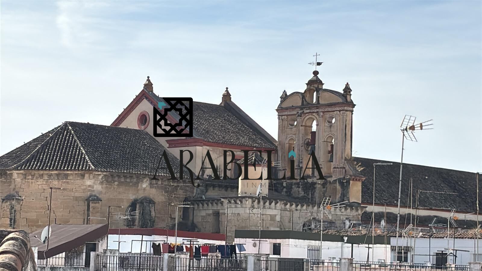 Exterior view of Flat for sale in  Córdoba Capital  with Air Conditioner, Parquet flooring and Balcony