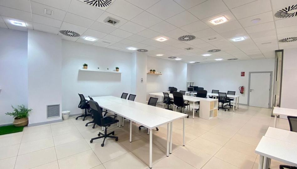 Photo 1 of Office to rent in Museros, Valencia