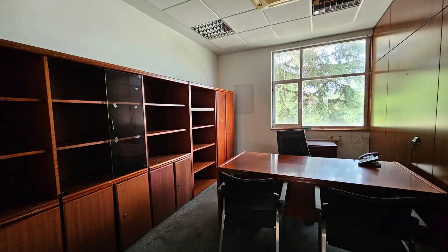 Industrial building for sale in Colloto - CR N-634 COLLOTO, imagen 36