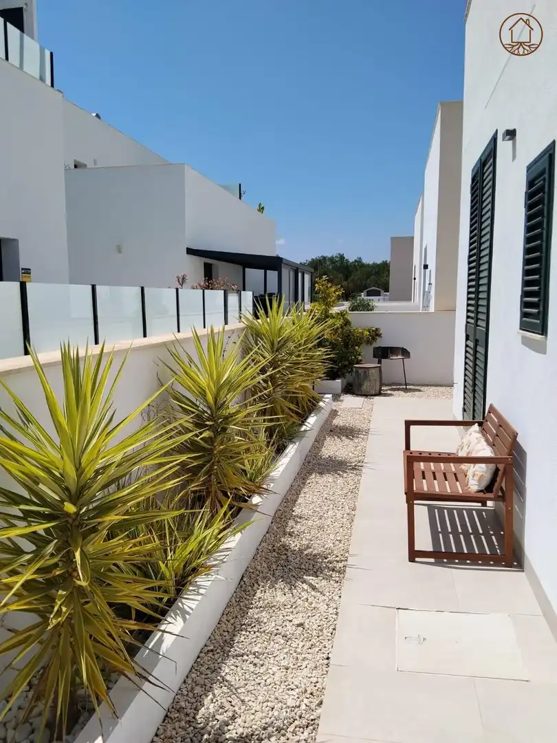 Villa avec piscine à vendre à Calle Calle Manuel de Falla 48, imagen 23