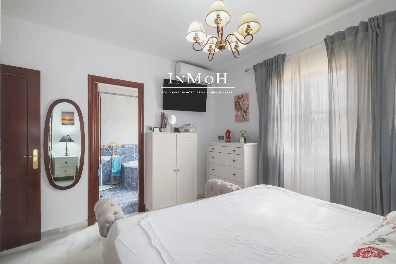 Casa o chalet en venta en Los Gallos