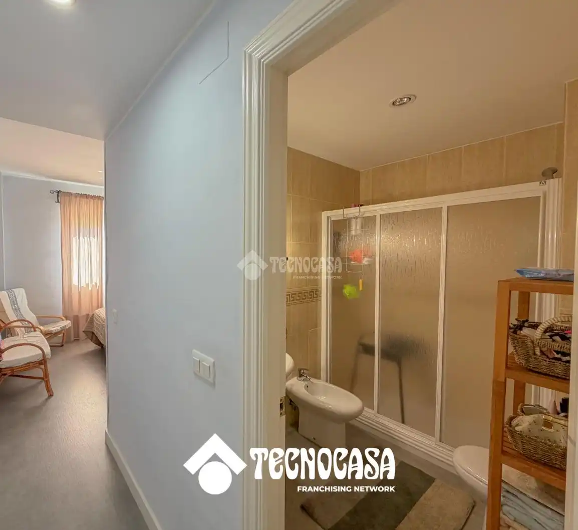 Appartamento con terrazza in vendita a Costa Ballena - Largo Norte, imagen 15