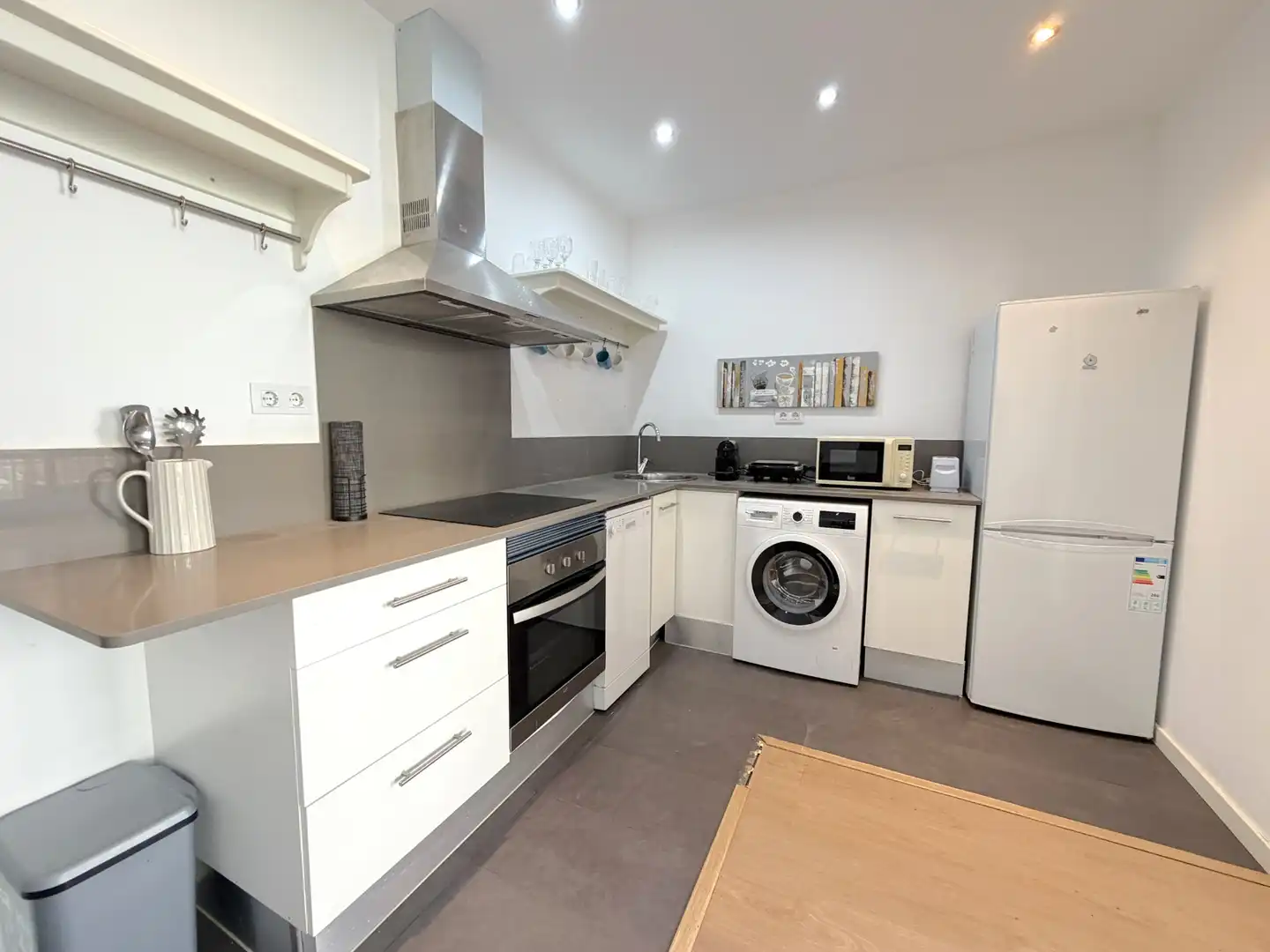 Appartement avec terrasse à vendre à Carrer de Casanova, imagen 7