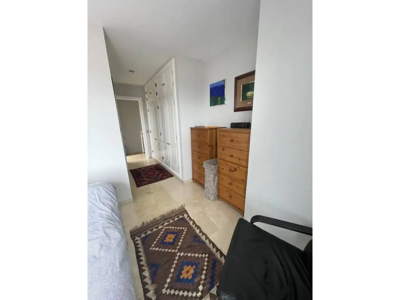 Habitación de Casa o chalet en venta en Las Palmas de Gran Canaria con Jardín privado y Terraza