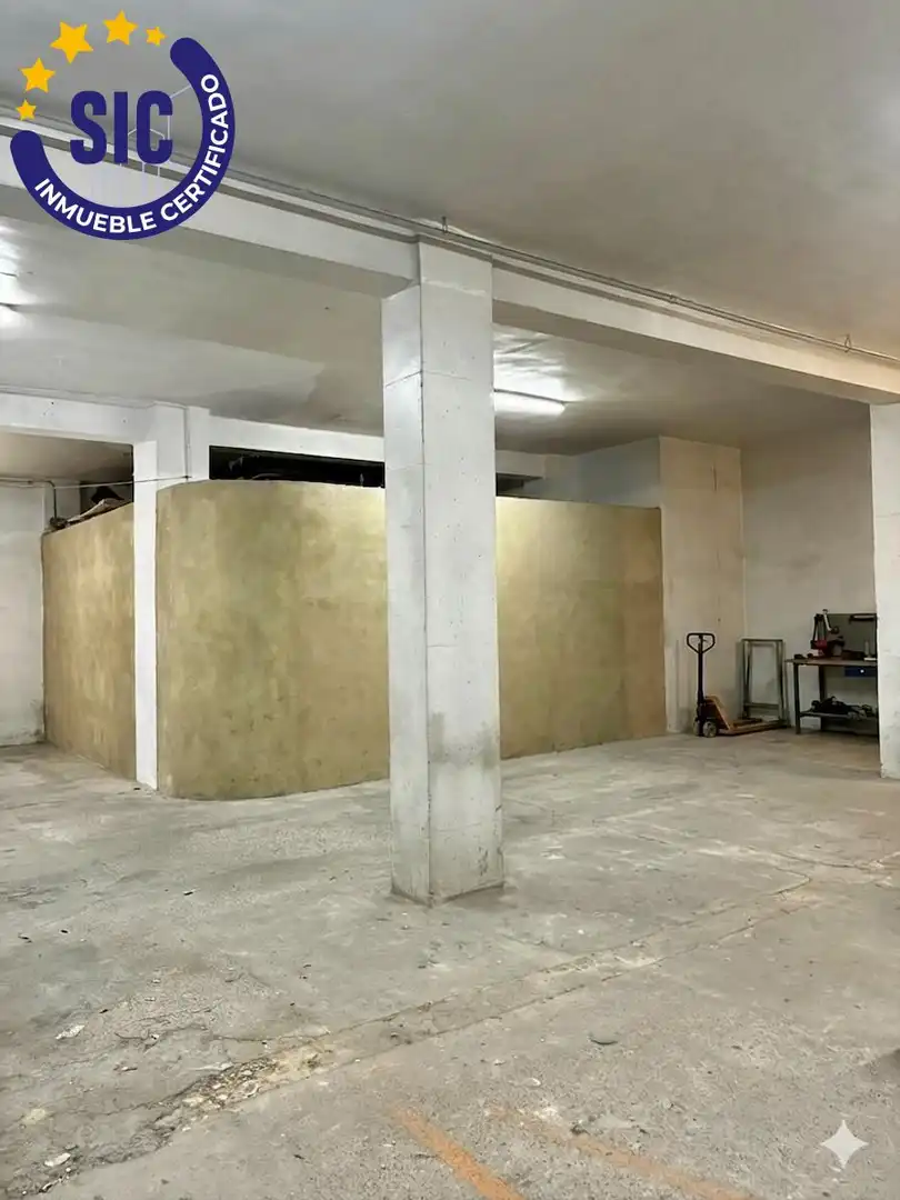 Gewerbefläche zum Verkauf in Calle SANTS DE LA PEDRA, imagen 12