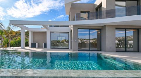 Photo 4 of Houses for sale in Benissa pueblo, Benissa