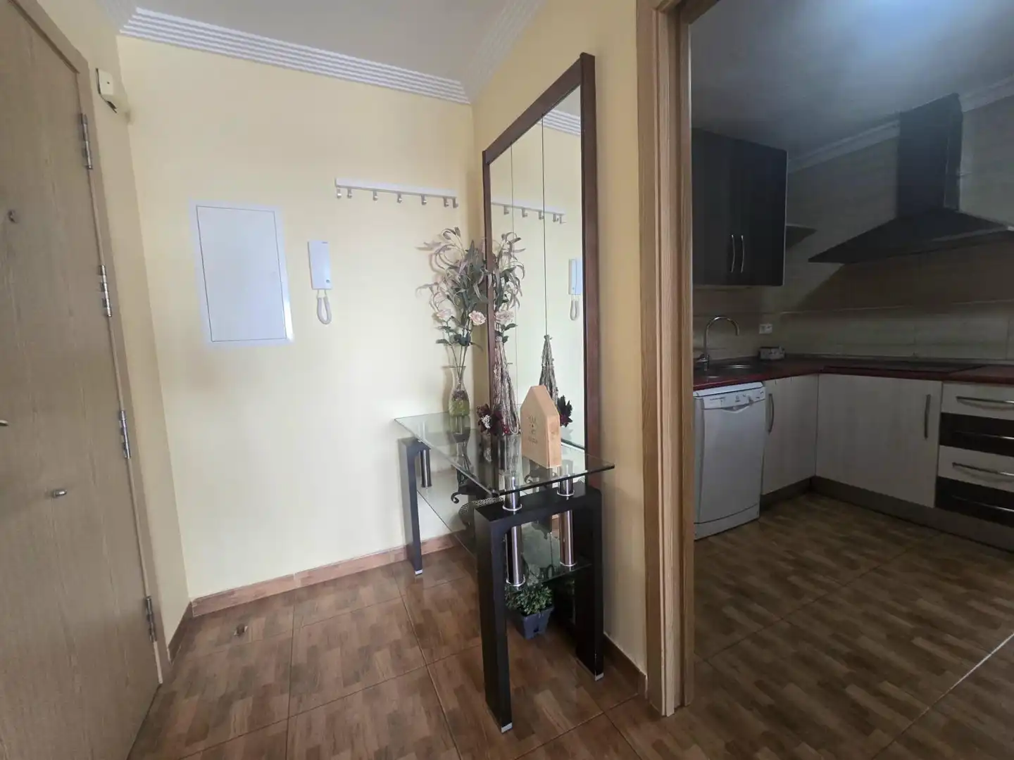 Flat for rent in Arroyo de la Miel 