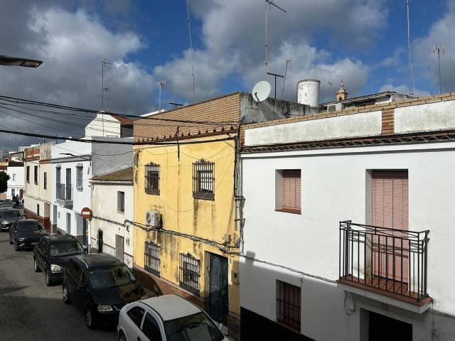 Casa-chalet en Venta en Centro