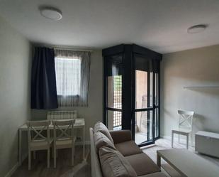 Bedroom of Flat to rent in Burgos Capital  with Heating