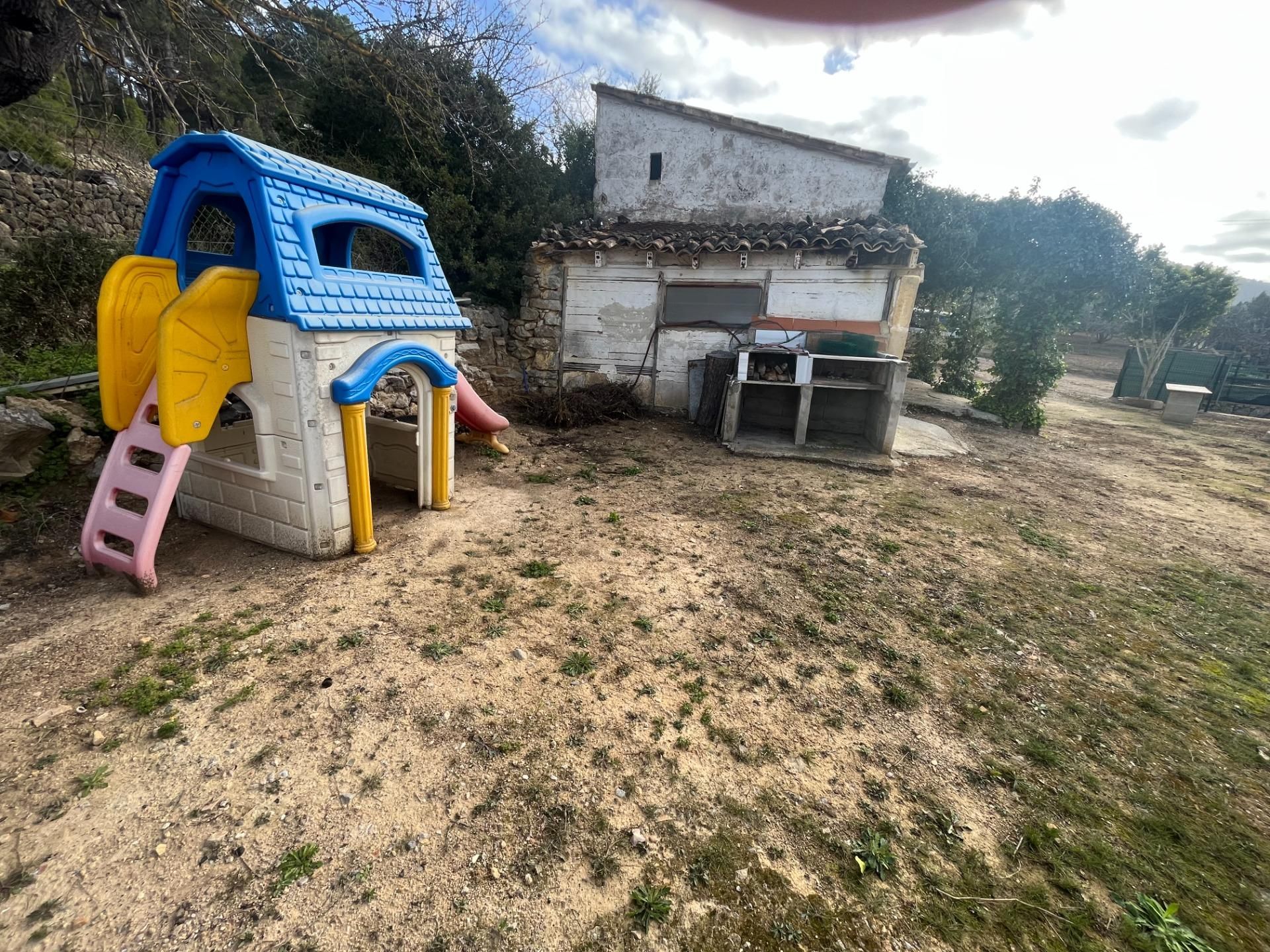 Country house for sale in Calvià