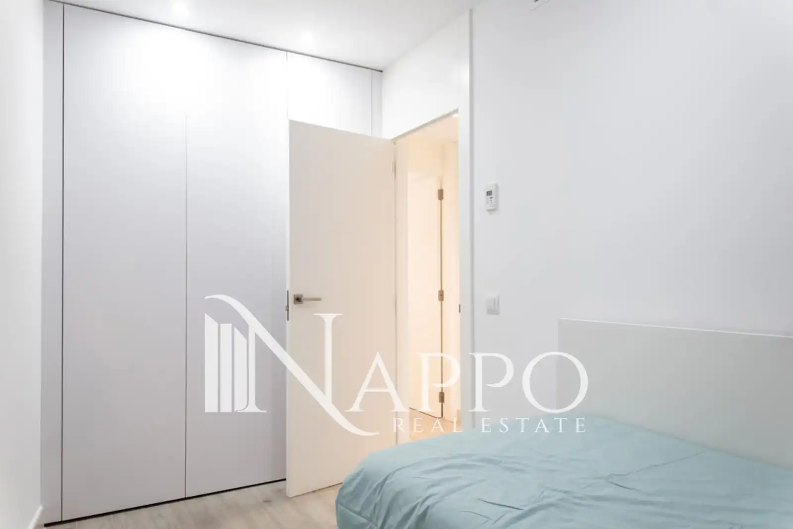 Habitación de Dúplex de alquiler en Alcúdia con Aire acondicionado, Calefacción y Terraza