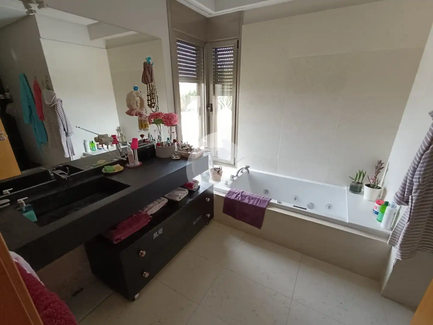 Bathroom of Houses for sale in Toén  with Private garden